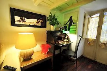 Holiday Apartment Rome - Spanish Steps Trevi Italy