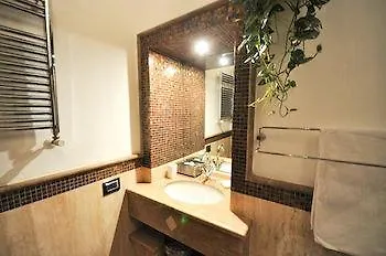 Holiday Apartment Rome - Spanish Steps Trevi 0*,