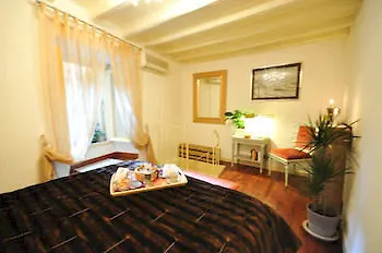 Holiday Apartment Rome - Spanish Steps Trevi