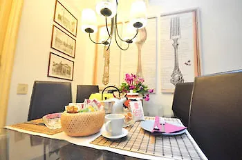 Holiday Apartment Rome - Spanish Steps Trevi