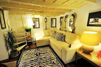 Holiday Apartment Rome - Spanish Steps Trevi 0*,  Italy
