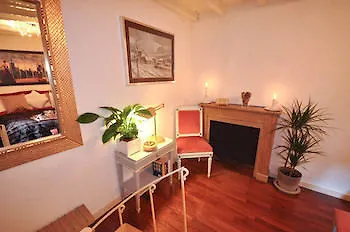 Holiday Apartment Rome - Spanish Steps Trevi