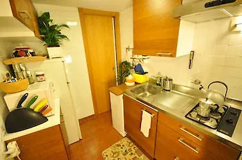 Holiday Apartment Rome - Spanish Steps Trevi Italy