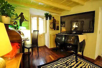 Holiday Apartment Rome - Spanish Steps Trevi