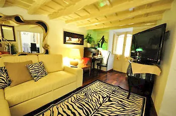 Holiday Apartment Rome - Spanish Steps Trevi