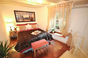Holiday Apartment Rome - Spanish Steps Trevi Italy