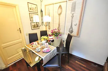 Holiday Apartment Rome - Spanish Steps Trevi