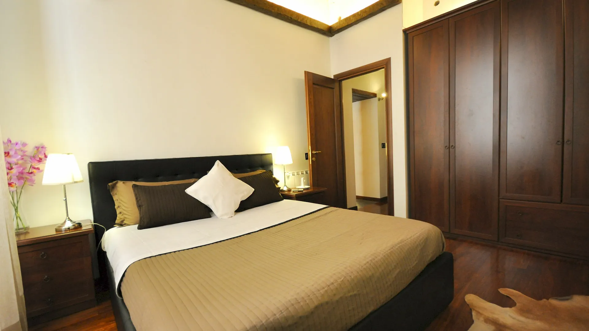 Holiday Apartment Rome - Spanish Steps Trevi