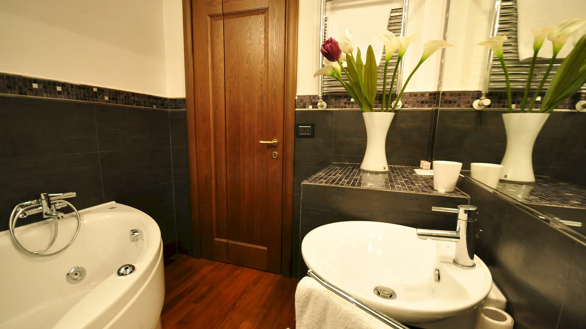 Holiday Apartment Rome - Spanish Steps Trevi