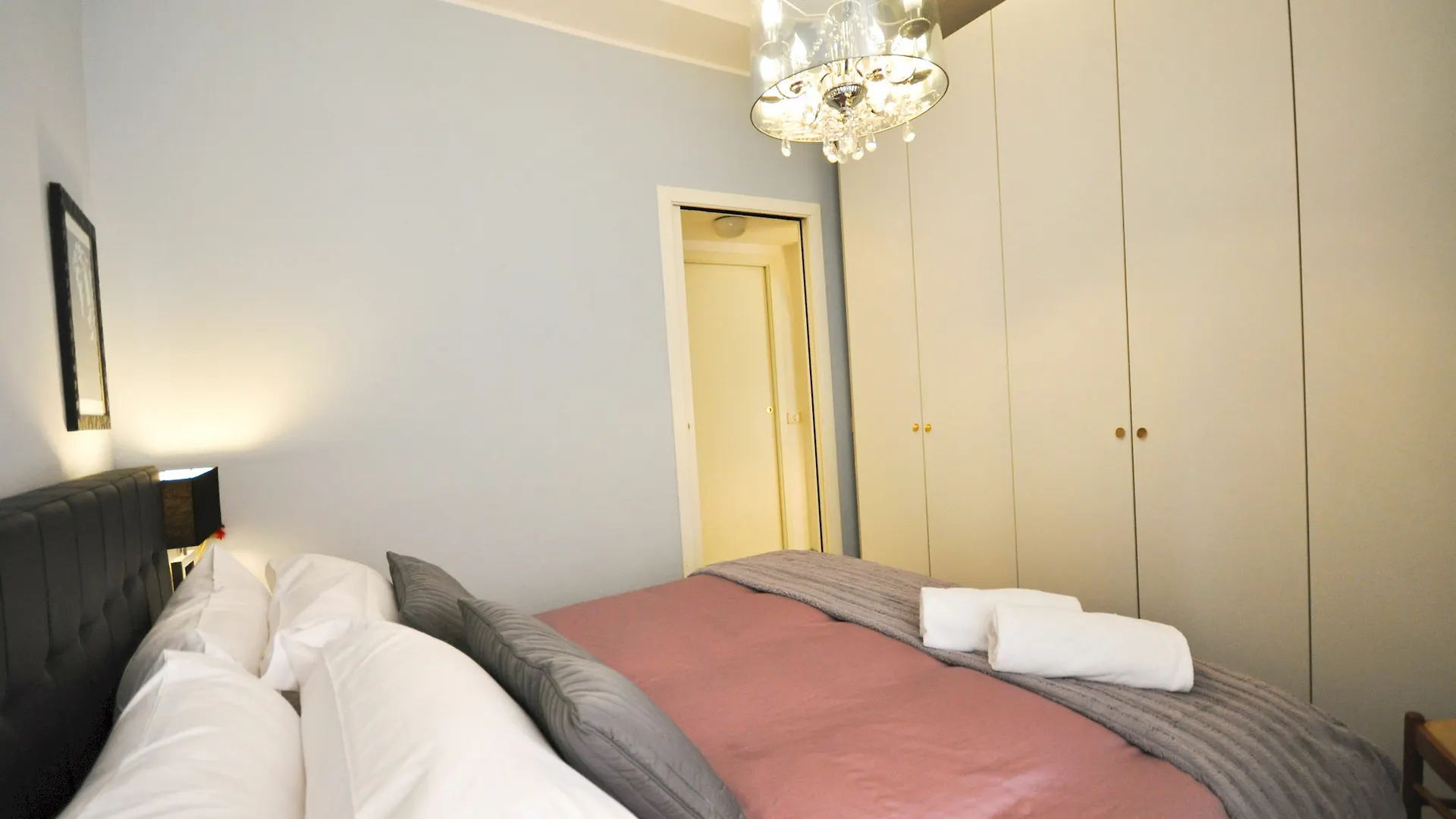 Holiday Apartment Rome - Spanish Steps Trevi
