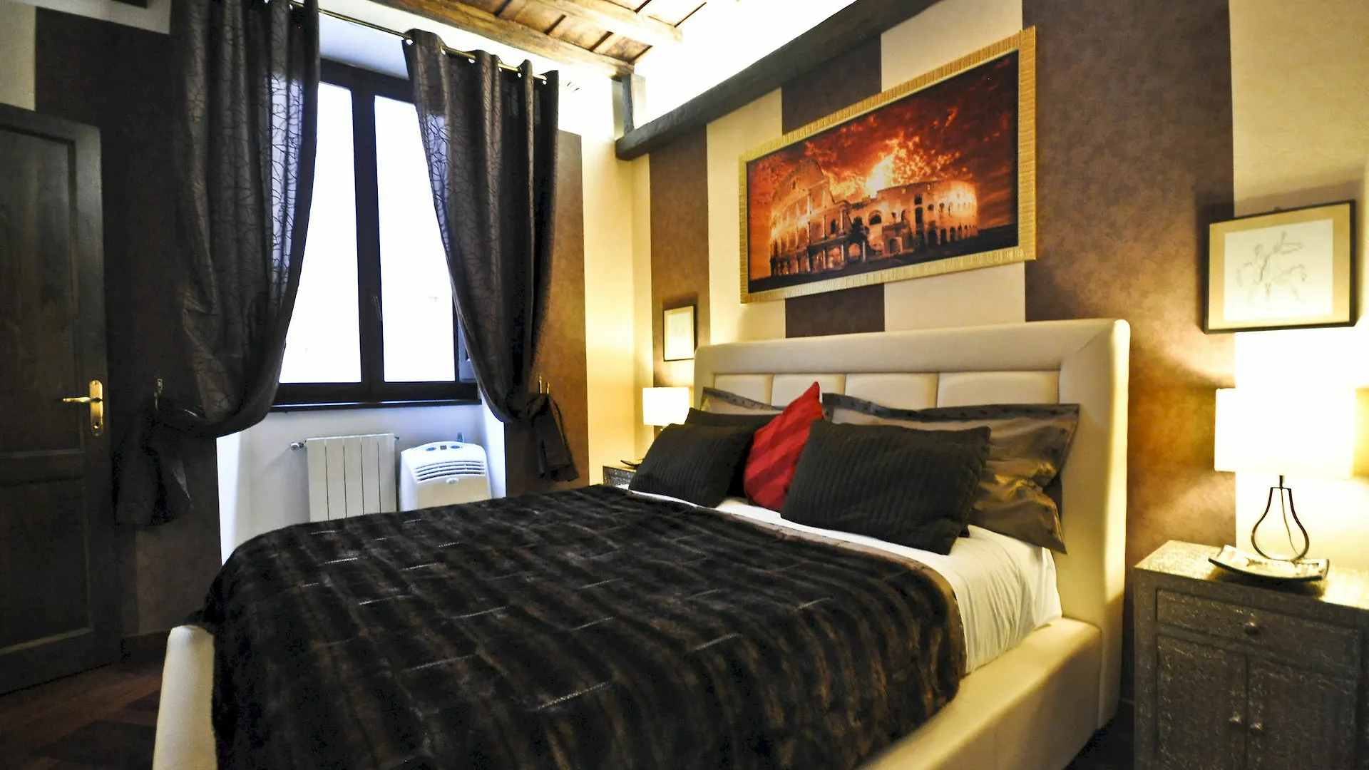 Holiday Apartment Rome - Spanish Steps Trevi 0*,  Italy