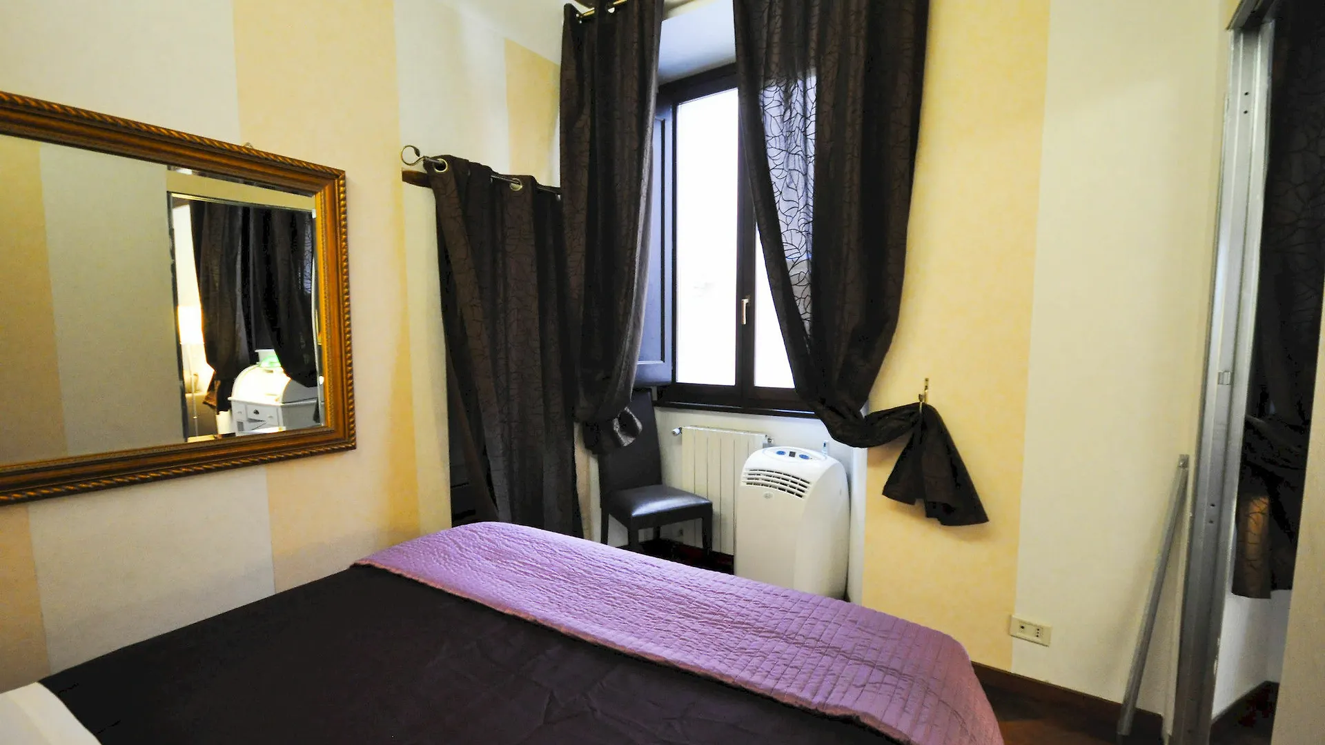 Holiday Apartment Rome - Spanish Steps Trevi