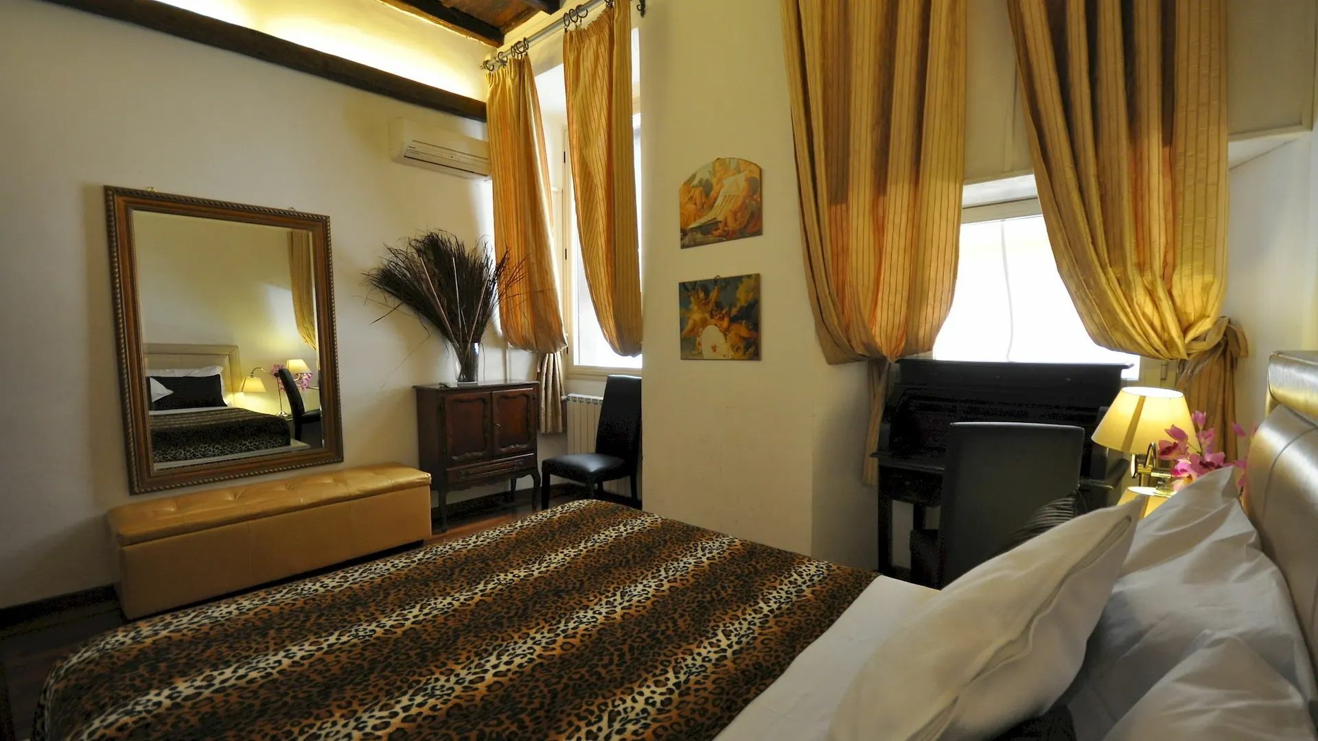 Holiday Apartment Rome - Spanish Steps Trevi