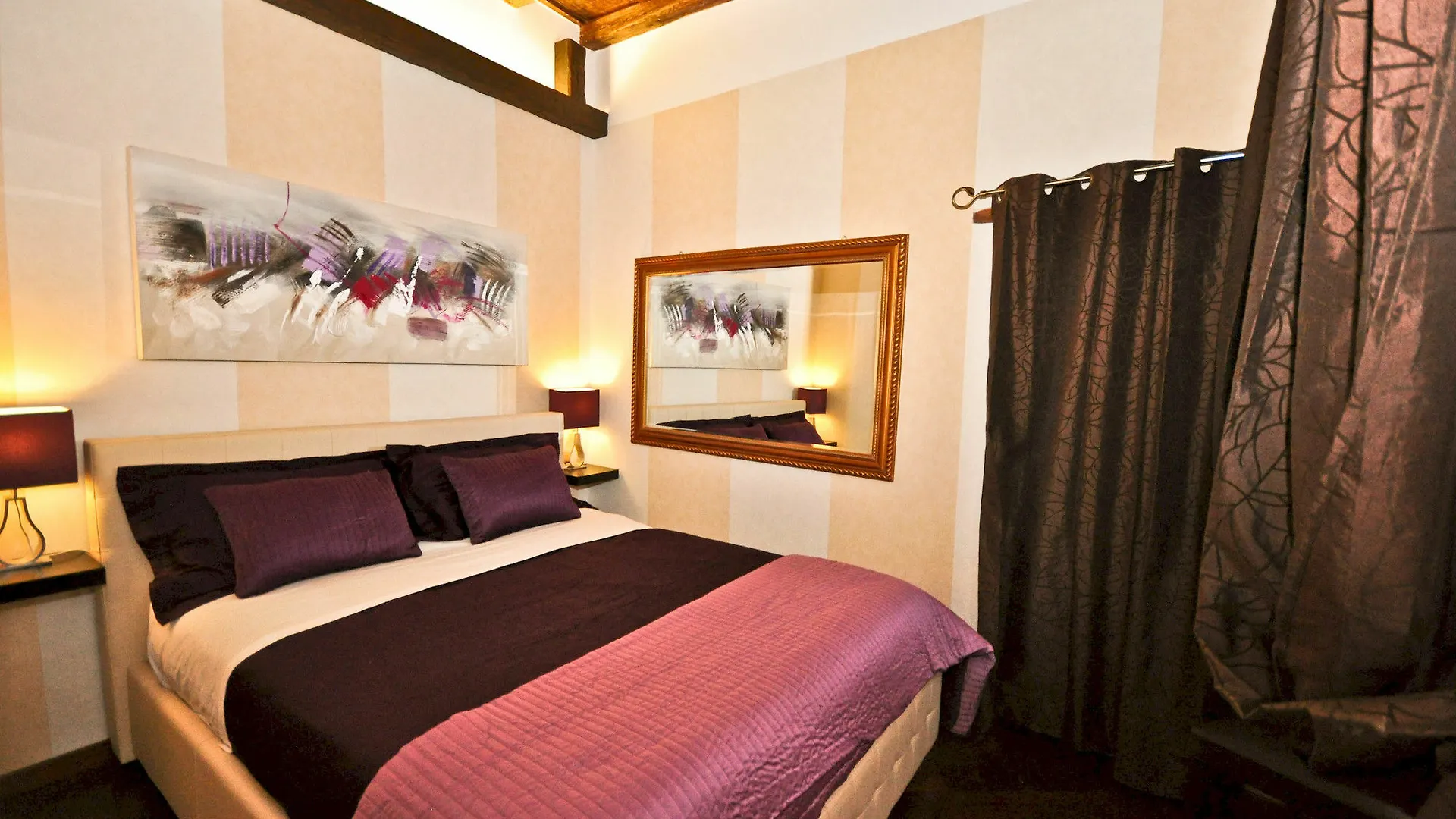Holiday Apartment Rome - Spanish Steps Trevi