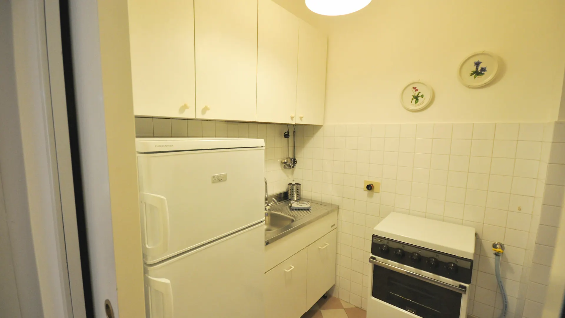 Holiday Apartment Rome - Spanish Steps Trevi 0*,