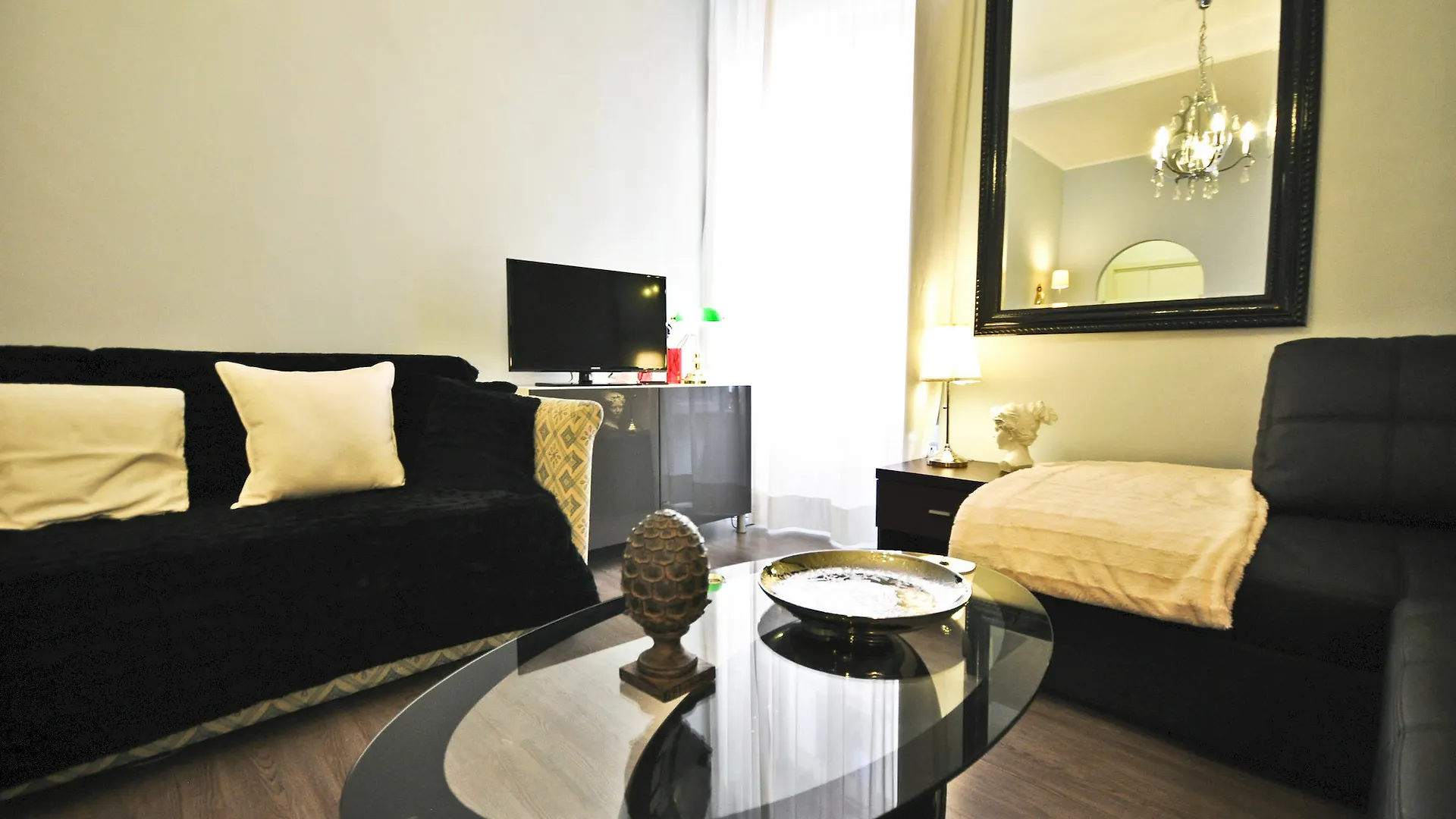 Holiday Apartment Rome - Spanish Steps Trevi