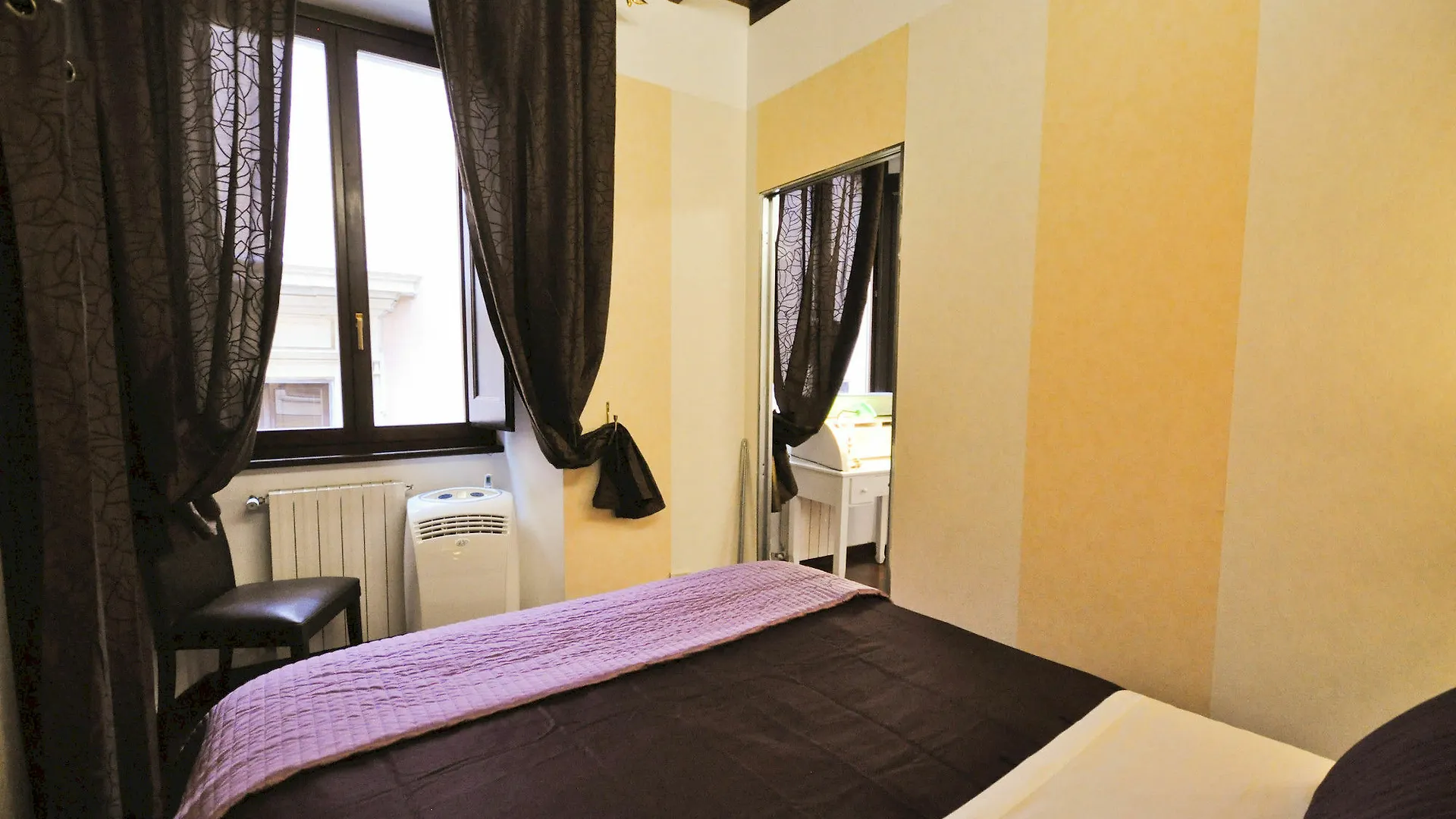 Holiday Apartment Rome - Spanish Steps Trevi