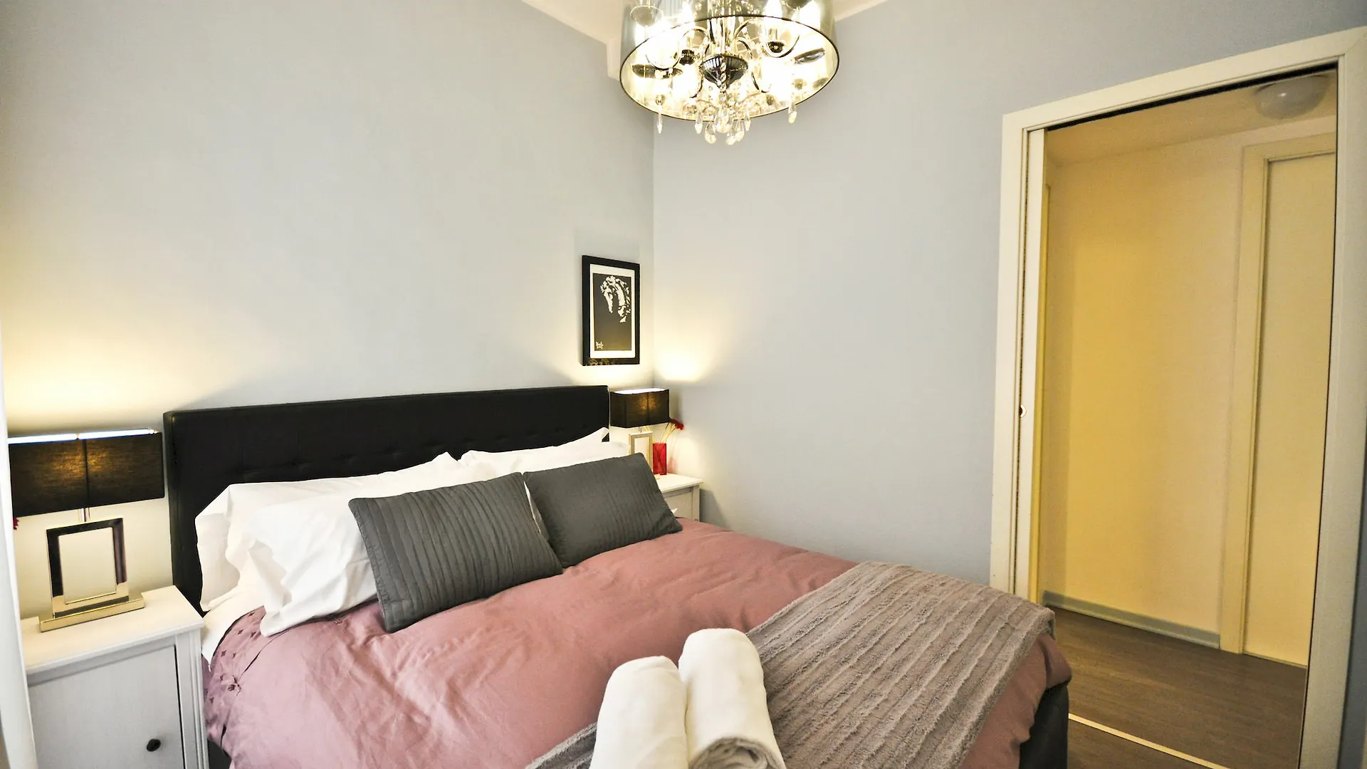 Holiday Apartment Rome - Spanish Steps Trevi 0*,  Italy