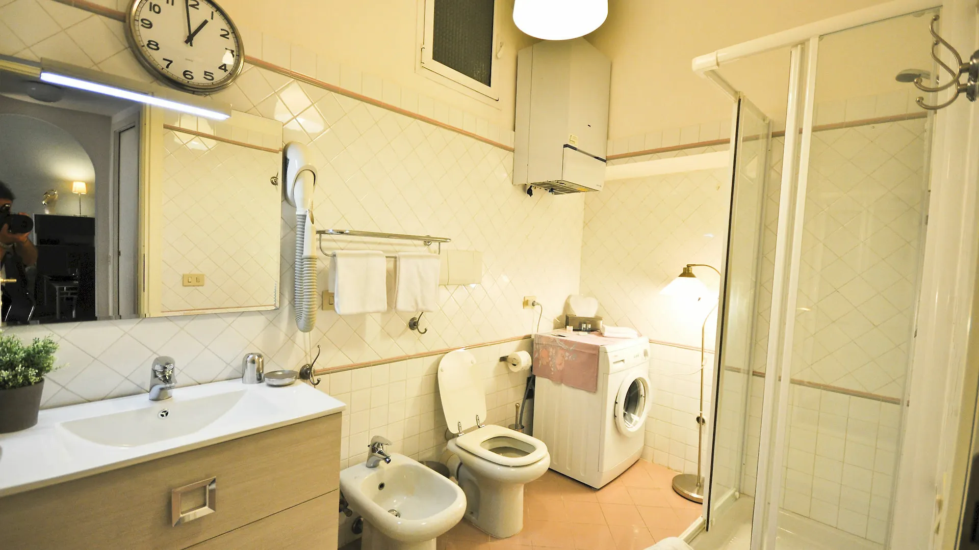 Holiday Apartment Rome - Spanish Steps Trevi