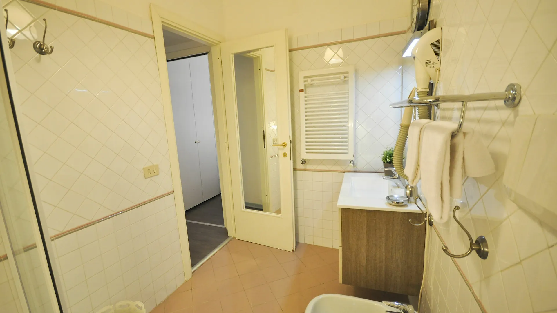 Holiday Apartment Rome - Spanish Steps Trevi