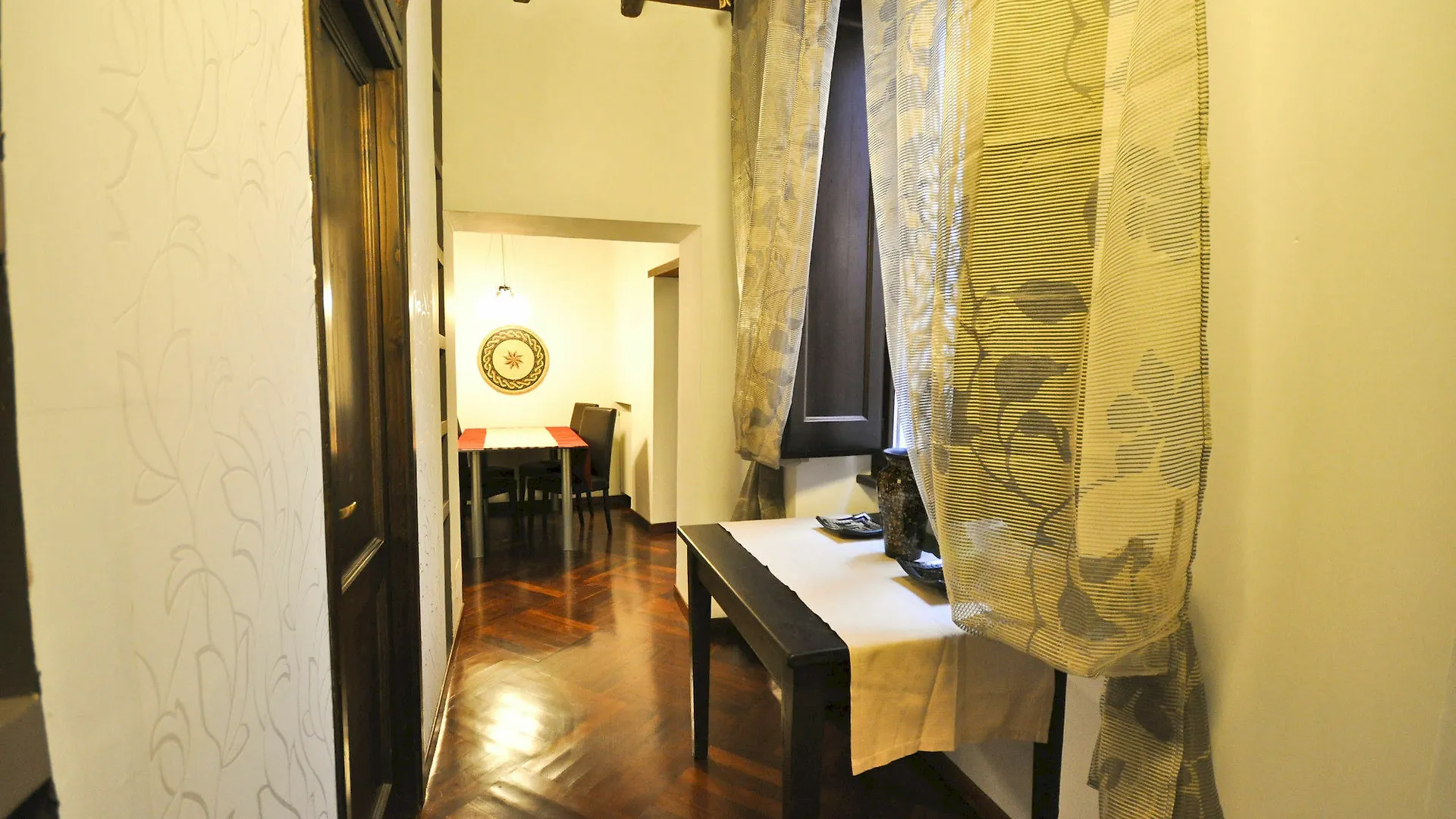 Holiday Apartment Rome - Spanish Steps Trevi