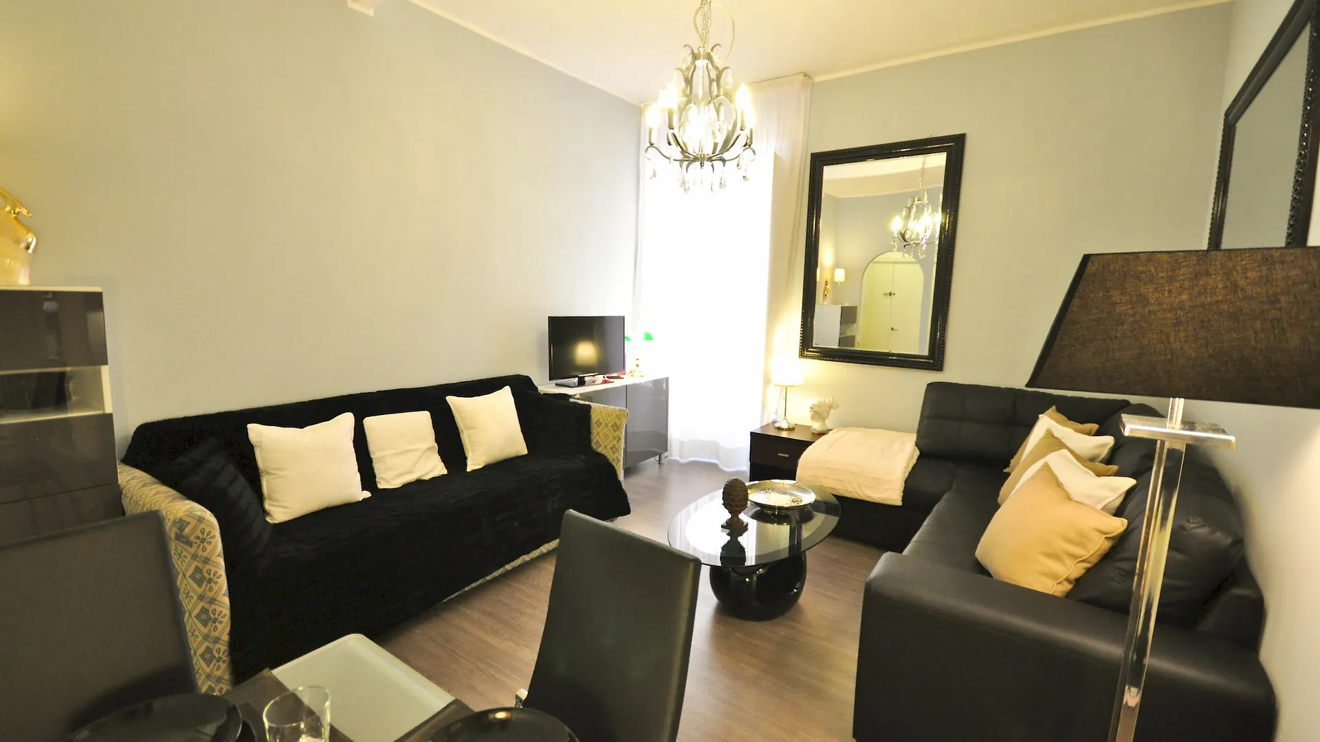 Holiday Apartment Rome - Spanish Steps Trevi