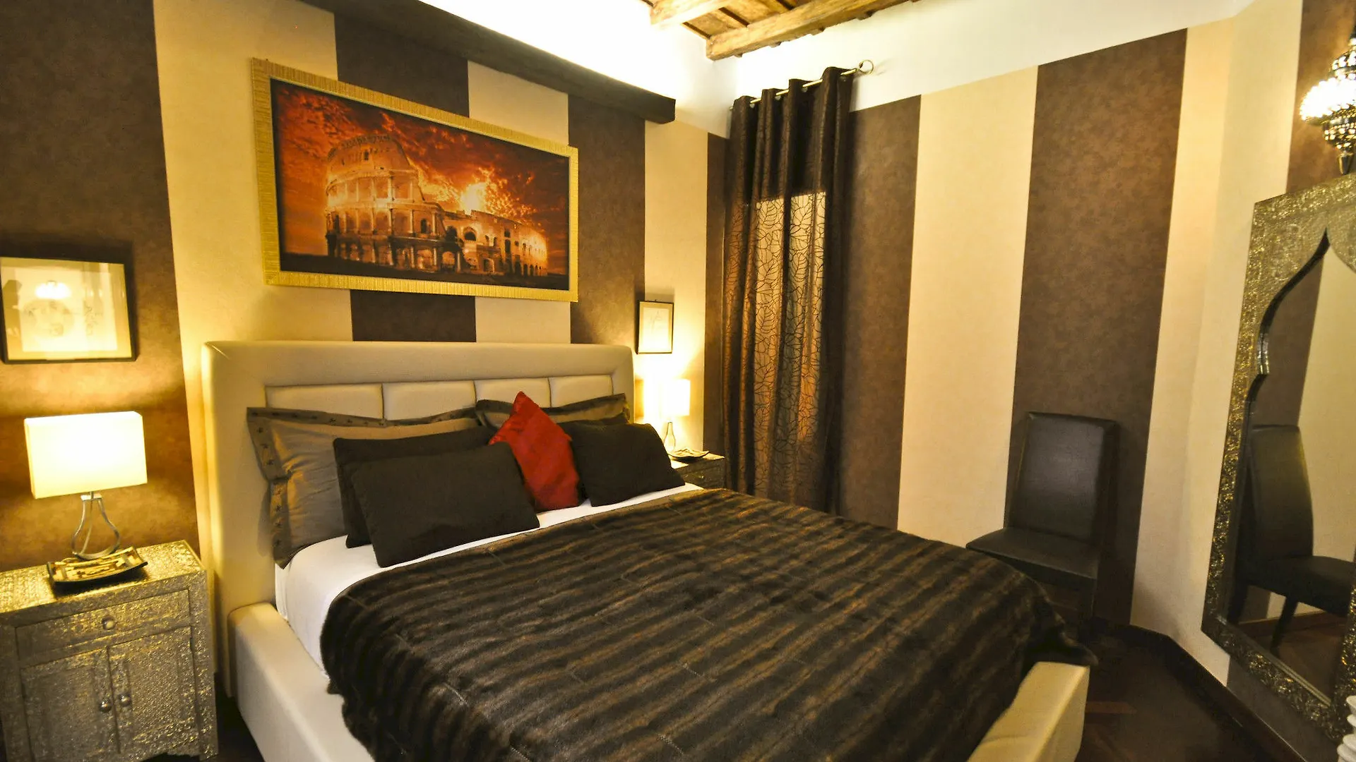 Holiday Apartment Rome - Spanish Steps Trevi