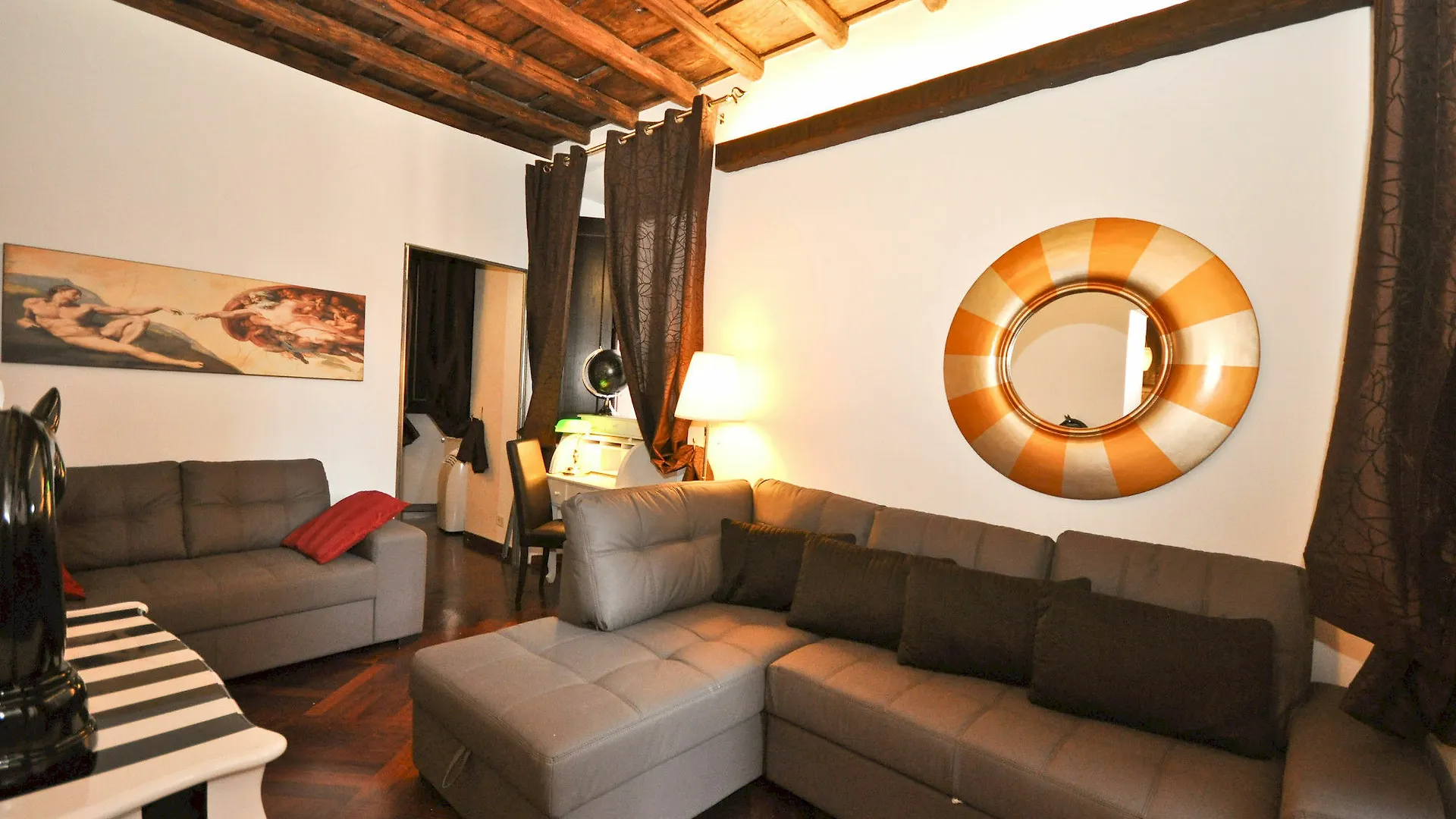 Holiday Apartment Rome - Spanish Steps Trevi 0*,