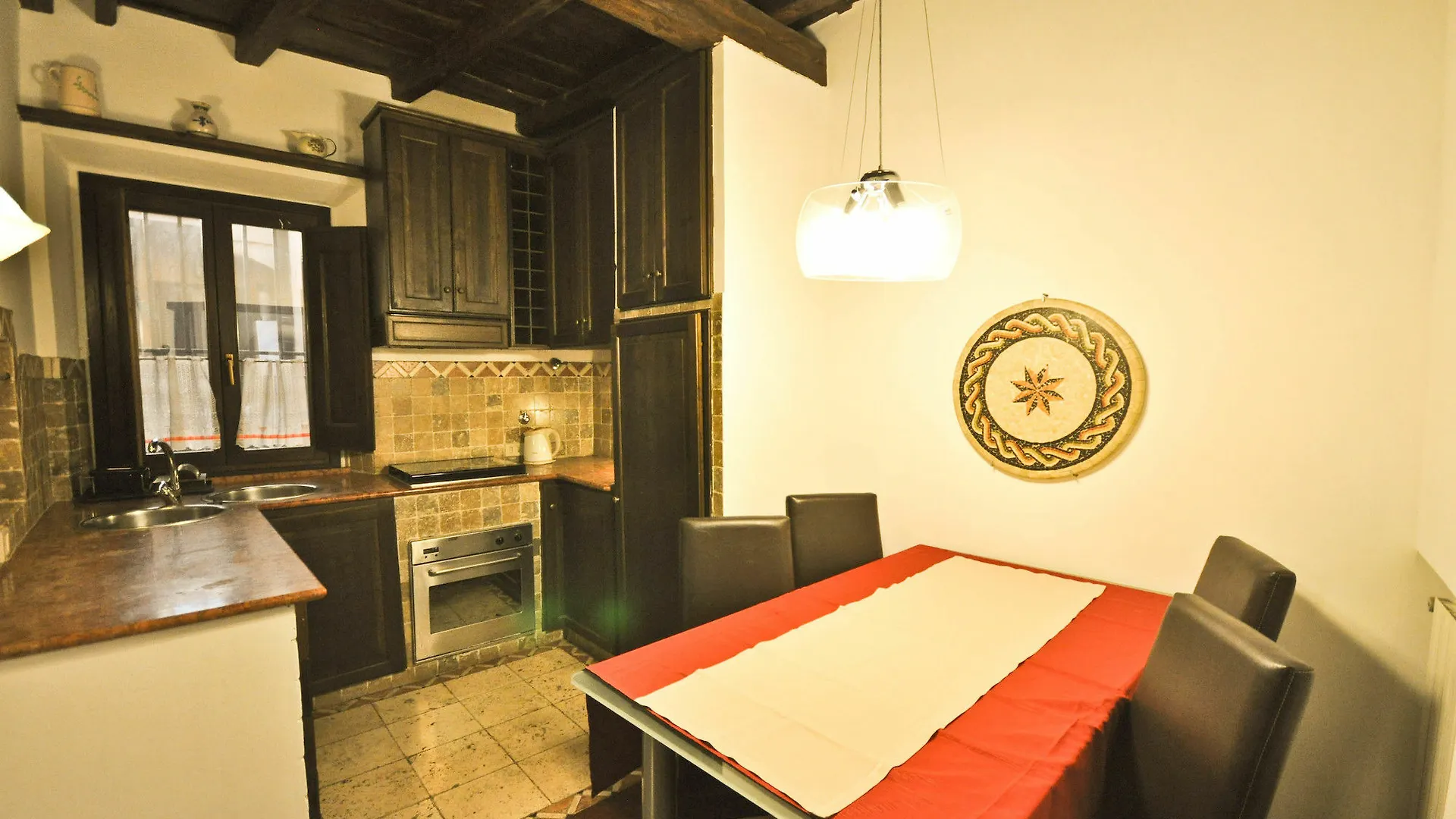 Holiday Apartment Rome - Spanish Steps Trevi